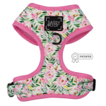Sassy Woof LLC Adjustable Harness Dog Harnesses
