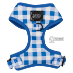 Sassy Woof LLC Adjustable Harness Dog Harnesses