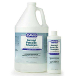 Pet Edge Davis Benzoyl Peroxide Shamp 2.5% 12oz Shampoo