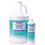 Pet Edge Davis Pramoxine Anti-Itch Shampoo 12oz Shampoo