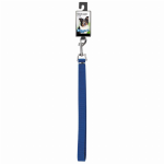 Pet Edge DGR 3/4in Nylon Lead 48in Blue Leads