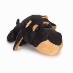 Pet Edge Digger's FatHedz Doby Unstuffies