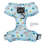 Sassy Woof LLC Adjustable Harness Dog Harnesses