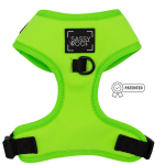 Sassy Woof LLC Adjustable Harness Dog Harnesses
