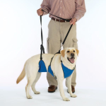 Pet Edge GG Lift & Lead 4in1 S Blu Wellness