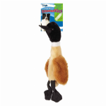 Pet Edge GR Wild Bird Unstuffies Goose S Unstuffies