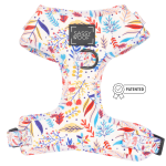 Sassy Woof LLC Adjustable Harness Dog Harnesses