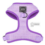 Sassy Woof LLC Adjustable Harness Dog Harnesses