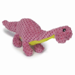 Pet Edge Play 365 Jur Cord Crew Brachi Pur S Stuffed Plush