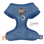 Sassy Woof LLC Adjustable Harness Dog Harnesses