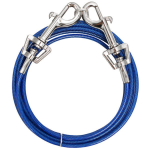 Pet Edge Prestige 40ft Medium Dog Tie-out Tie-Outs