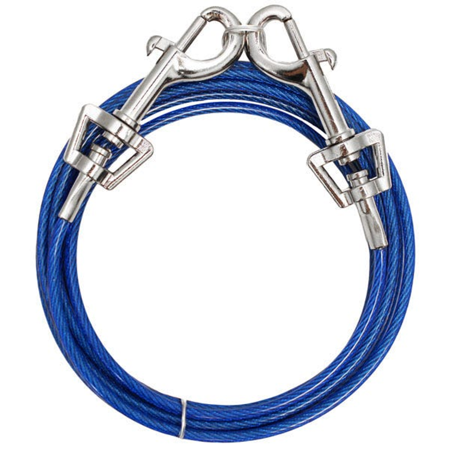 Pet Edge Prestige 40ft Medium Dog Tie-out Tie-Outs