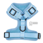 Sassy Woof LLC Adjustable Harness Dog Harnesses