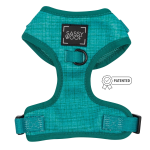 Sassy Woof LLC Adjustable Harness Dog Harnesses
