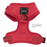 Sassy Woof LLC Adjustable Harness Dog Harnesses