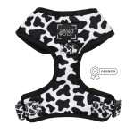 Sassy Woof LLC Adjustable Harness Dog Harnesses