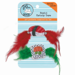 Pet Edge CIG Sushi Catnip Toy 2pk Toys