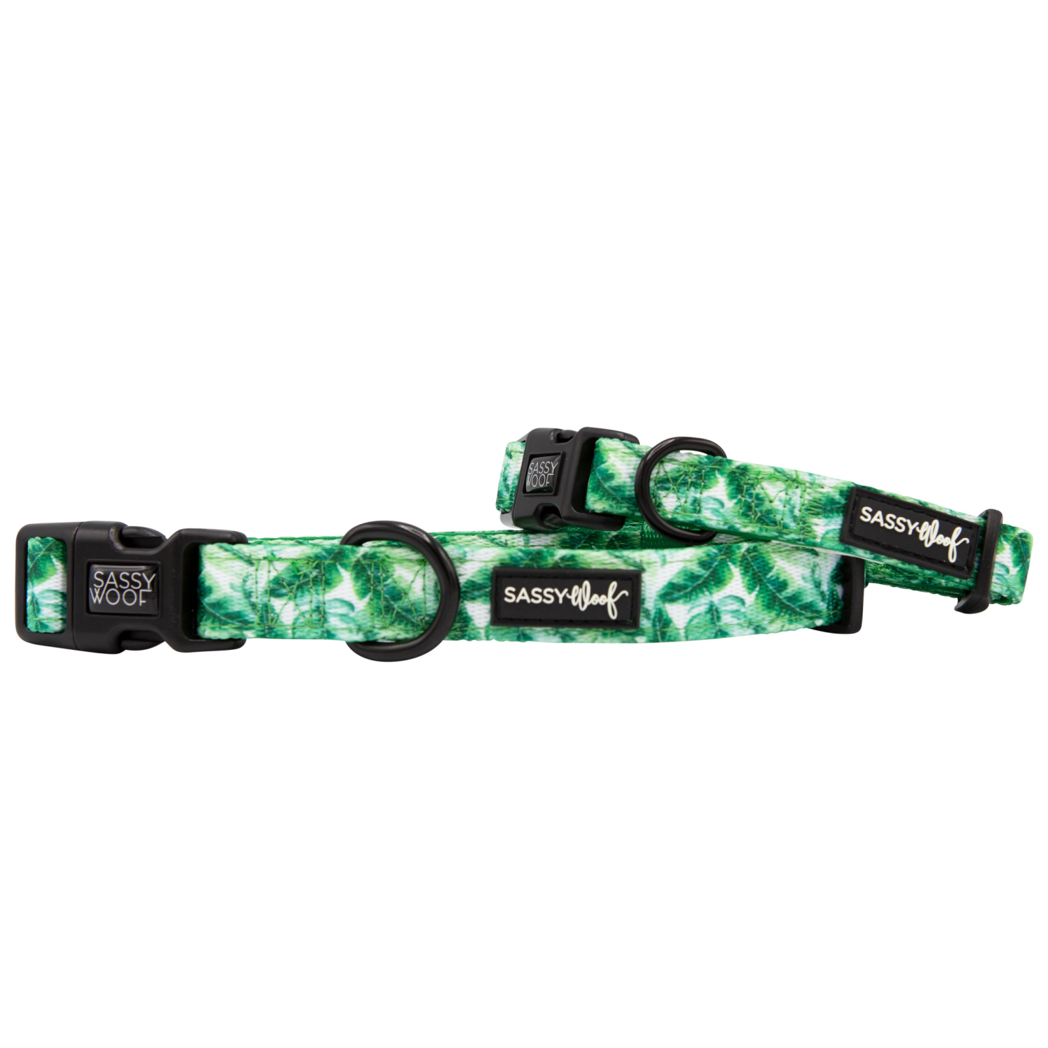 Sassy Woof LLC Dog Collars Sassy Woof LLC Sassy Woof Dog Collars Dog Collars