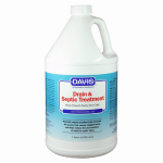 Pet Edge Davis Drain & Septic Treatment Gal Cleaners & Disinfectants