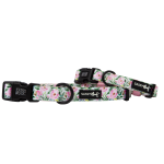Sassy Woof LLC Sassy Woof Dog Collars Dog Collars