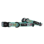 Sassy Woof LLC Sassy Woof Dog Collars Dog Collars