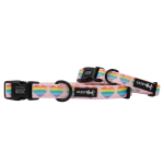 Sassy Woof LLC Sassy Woof Dog Collars Dog Collars