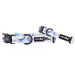 Sassy Woof LLC Sassy Woof Dog Collars Dog Collars