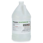 Pet Edge ISOPHRESH Hand Sanitizer Liquid Gallon Cleaners & Disinfectants