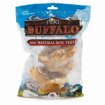 Pet Edge LP Meaty Femur Knuckle 2 pk Treats