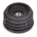 Pet Edge ME Rep Ram LegInser TP382/3820/2012 Blk Tubs