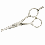 Pet Edge MG 5900 Japanese SS Shear Eye/Ear 4.5In Shears