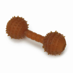 Pet Edge PW EcoToys EcoDumbell S Rubber