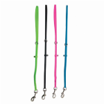 Pet Edge TP DuraPro Grming Loop 4Pk 24In w/ Rng Tables
