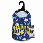 Pet Edge ZZ Happy Camper Tank L Tanks