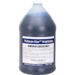 Pet Edge TA Platinum Blue Shampoo Gal Shampoo