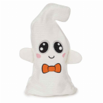Pet Edge ZA Ghastly Ghost Bottle Cruncher Halloween