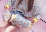 Pawsome Pets CA Apparel