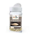 Organic Pet Systems Amaranth Powder - Ancient Seed Grain & Complete Protein - Gluten & Wheat Free Animal Vitamins & Supplements