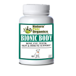 Organic Pet Systems Bionic Body - Antioxidant Bone