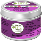 Organic Pet Systems Dog Food Toppers