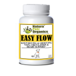 Organic Pet Systems Easy Flow Keep Moving & Grooving - Vein