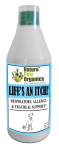 Organic Pet Systems Life'S An Itch No More Sneezing & Wheezing* Respiratory