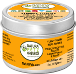 Organic Pet Systems Meal Topper Probiotic Digestive