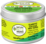 Organic Pet Systems Dog Food Toppers