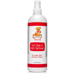 Mr. Peanut's Premium Products LLC Mr. Peanut's Naturals Enzymatic Stain and Odor Remover Odor Elminators