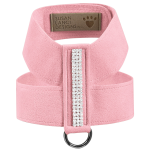 Susan Lanci Designs Susan Lanci Designs 3 Row Giltmore Crystals Tinkie Harness Dog Harnesses