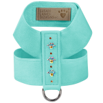Susan Lanci Designs Susan Lanci Designs Crystal Paws Tinkie Harness Dog Harnesses