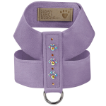 Susan Lanci Designs Susan Lanci Designs Crystal Paws Tinkie Harness Dog Harnesses