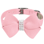 Susan Lanci Designs Susan Lanci Designs Nouveau Bow Collar Pet Collars