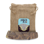 Paws & Co Dipped Split Antler Chew Dog Treats